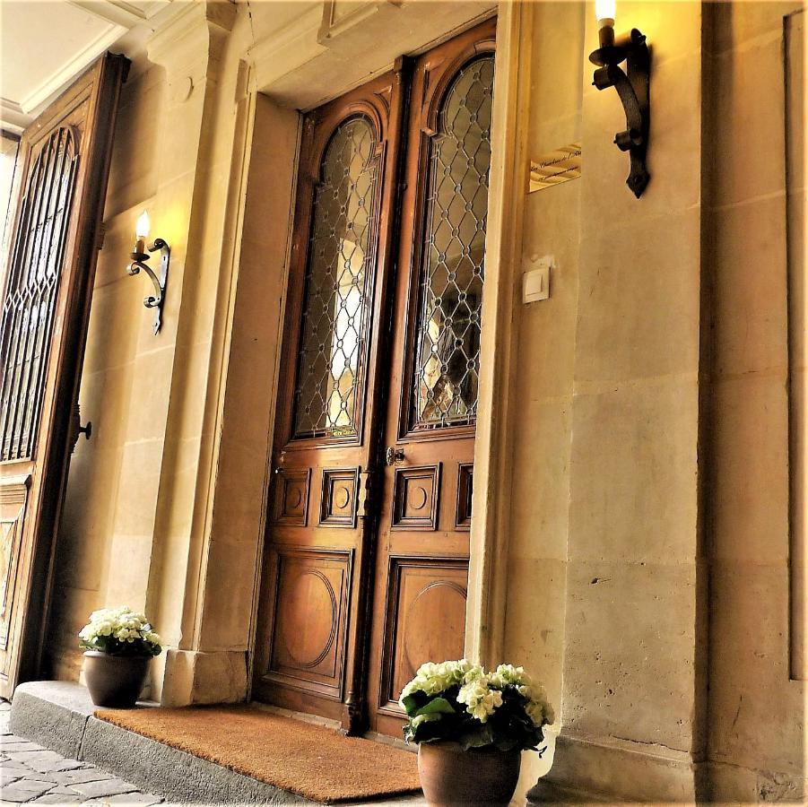 Les Chambres De L'Abbaye Кан Екстер'єр фото